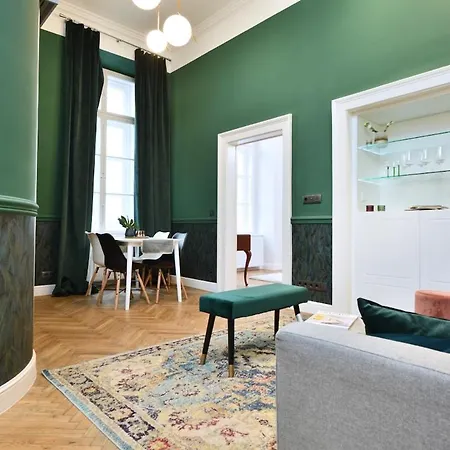 Archbishop Apartment